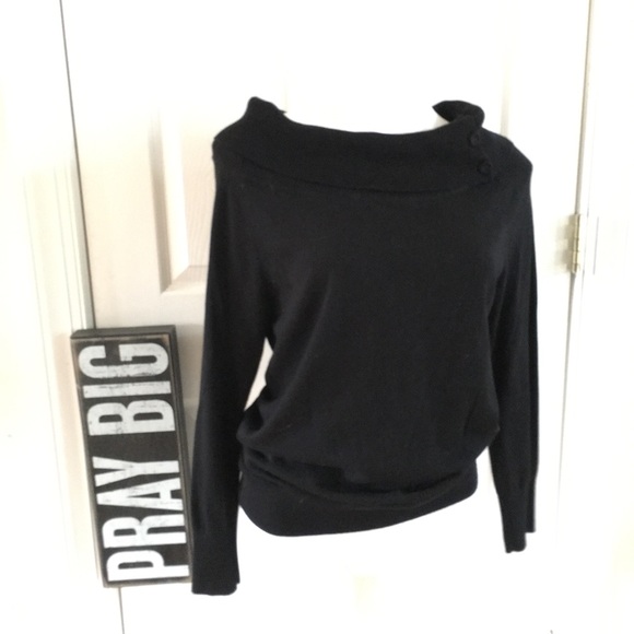 ESPRIT off the shoulder sweater size XXL - Picture 5 of 11